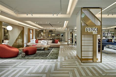 buy fendi apartment complexes united kingdom|fendi casa harrods london.